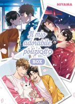 Il mio adorabile poliziotto Box Il mio adorabile poliziotto Box